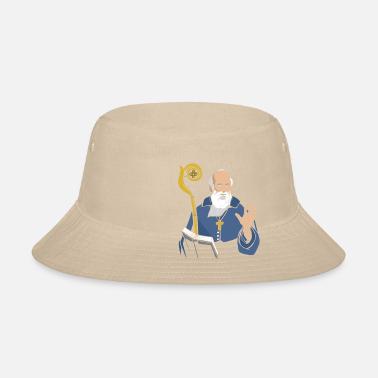 Christian Saints Caps \u0026 Hats | Unique 